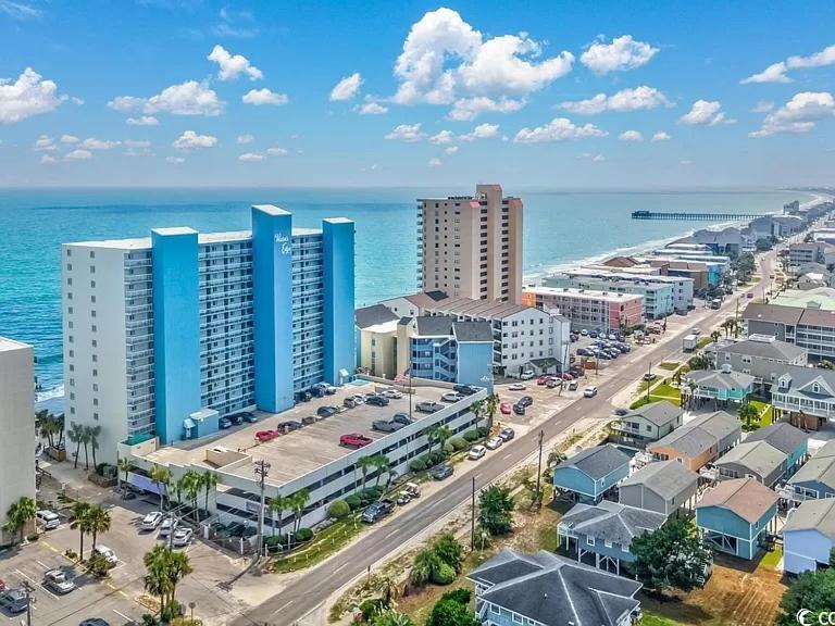فندق 405 Waters Edge Garden City المظهر الخارجي الصورة