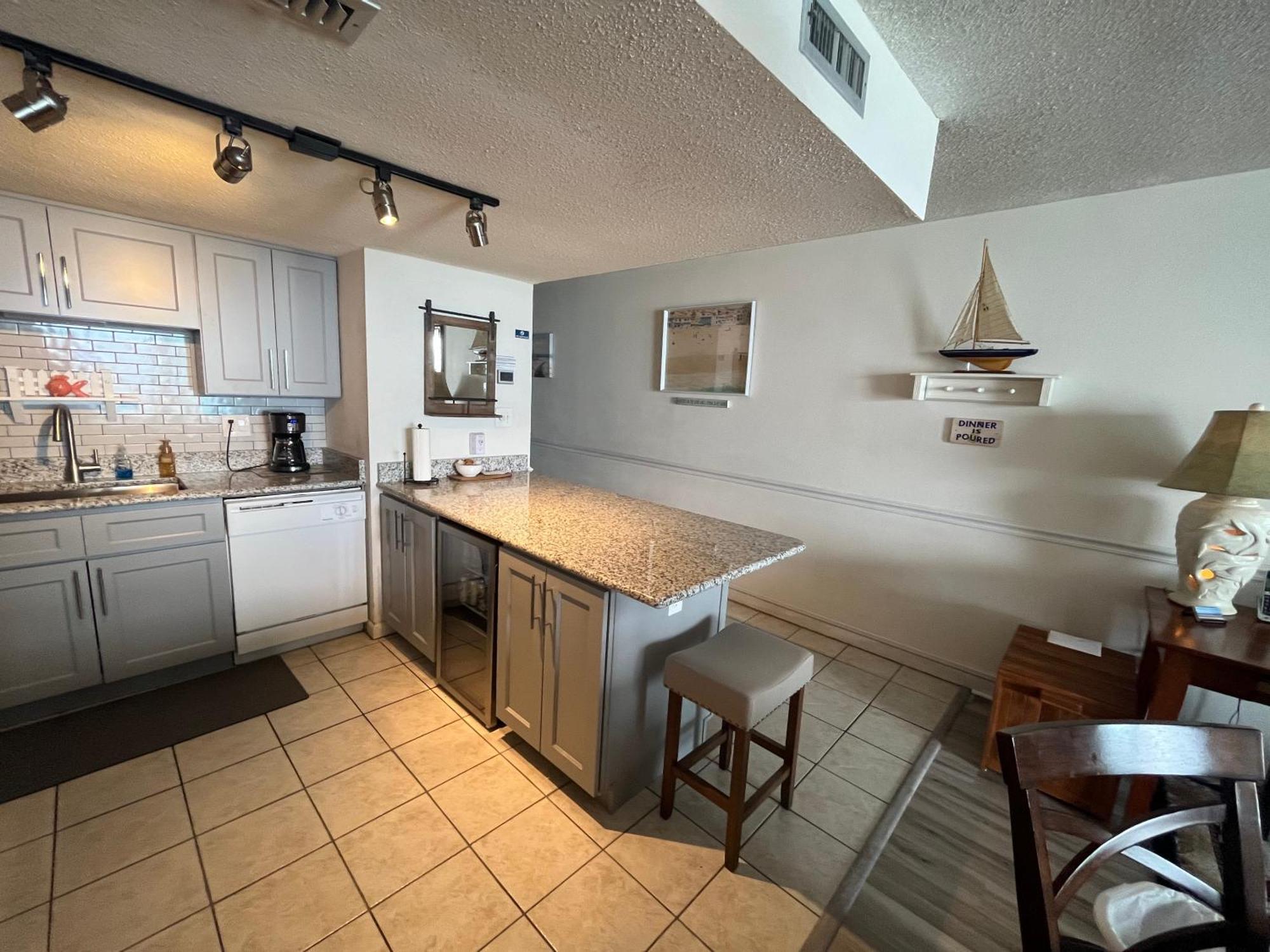 فندق 405 Waters Edge Garden City المظهر الخارجي الصورة
