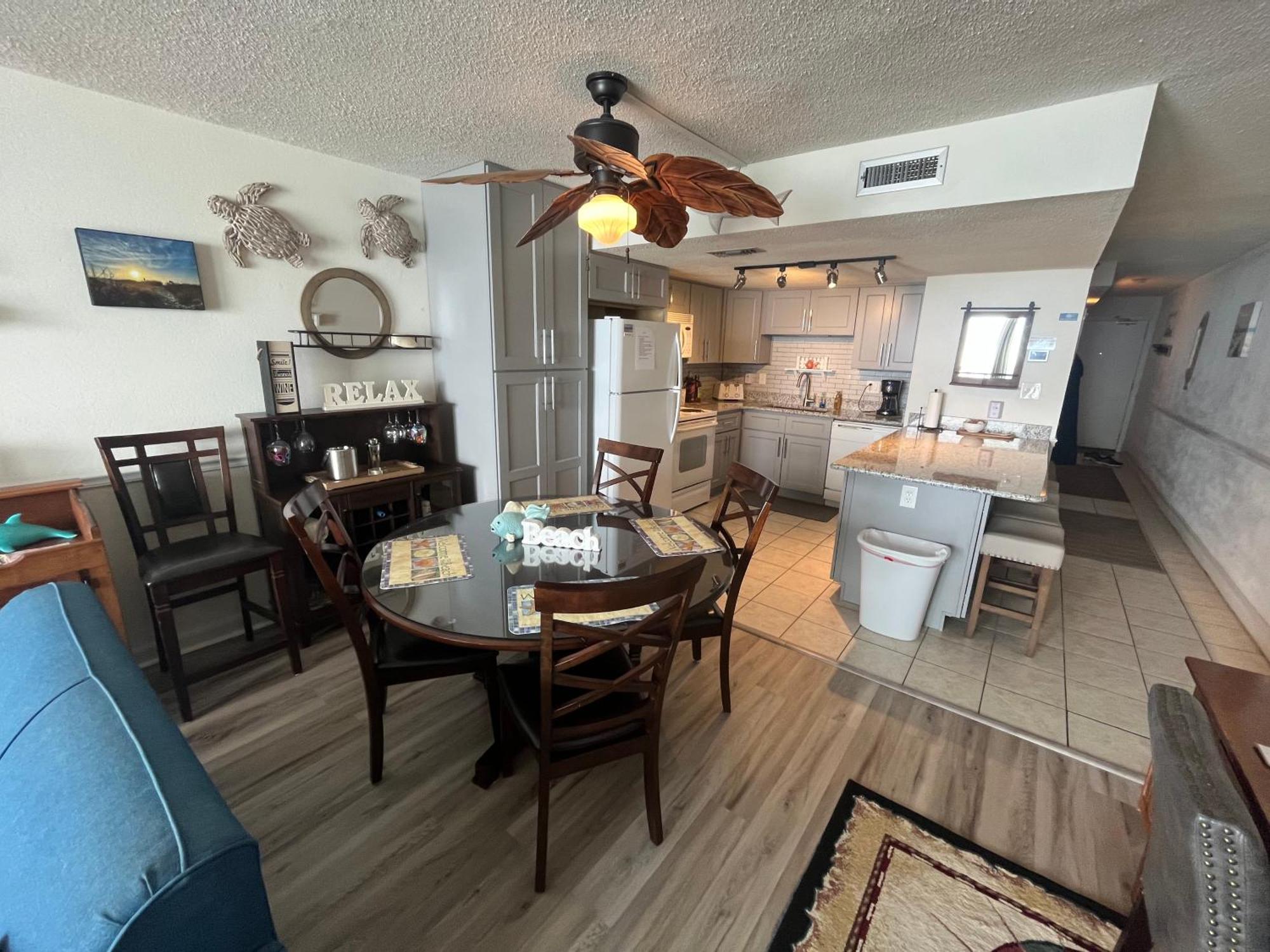 فندق 405 Waters Edge Garden City المظهر الخارجي الصورة