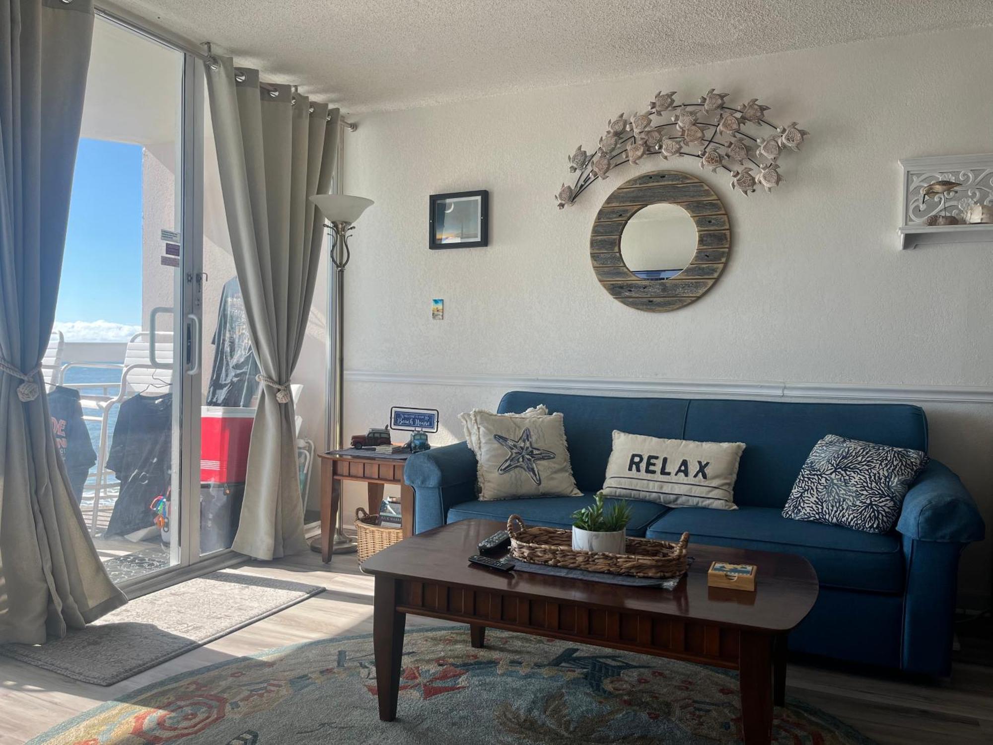 فندق 405 Waters Edge Garden City المظهر الخارجي الصورة
