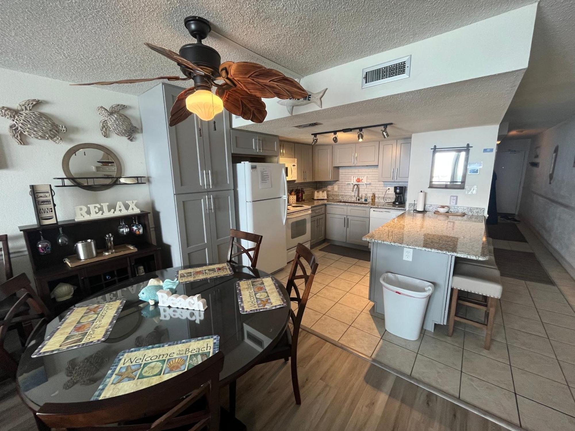 فندق 405 Waters Edge Garden City المظهر الخارجي الصورة