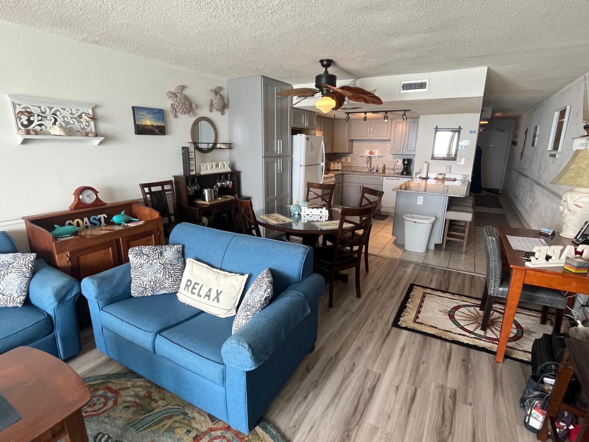 فندق 405 Waters Edge Garden City المظهر الخارجي الصورة