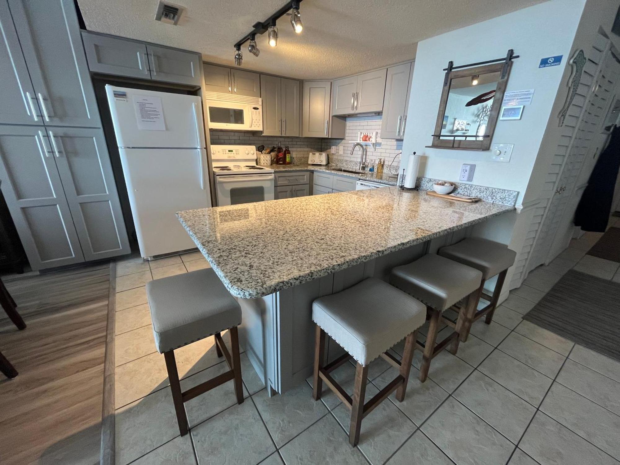فندق 405 Waters Edge Garden City المظهر الخارجي الصورة