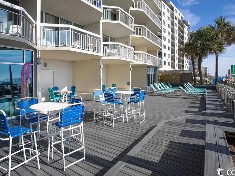فندق 405 Waters Edge Garden City المظهر الخارجي الصورة