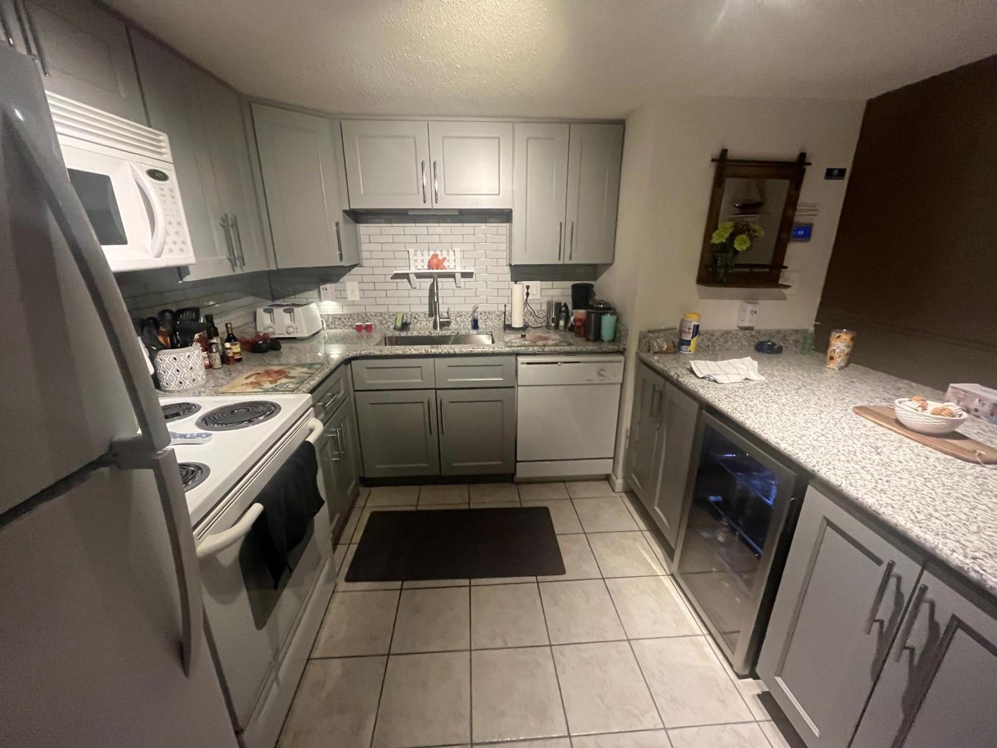 فندق 405 Waters Edge Garden City المظهر الخارجي الصورة
