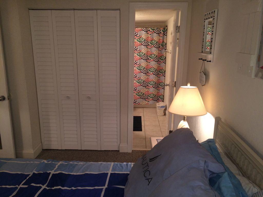 فندق 405 Waters Edge Garden City الغرفة الصورة