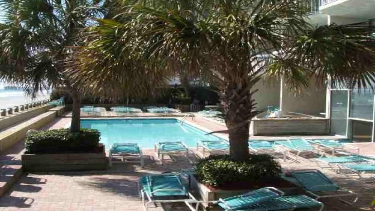 فندق 405 Waters Edge Garden City المظهر الخارجي الصورة